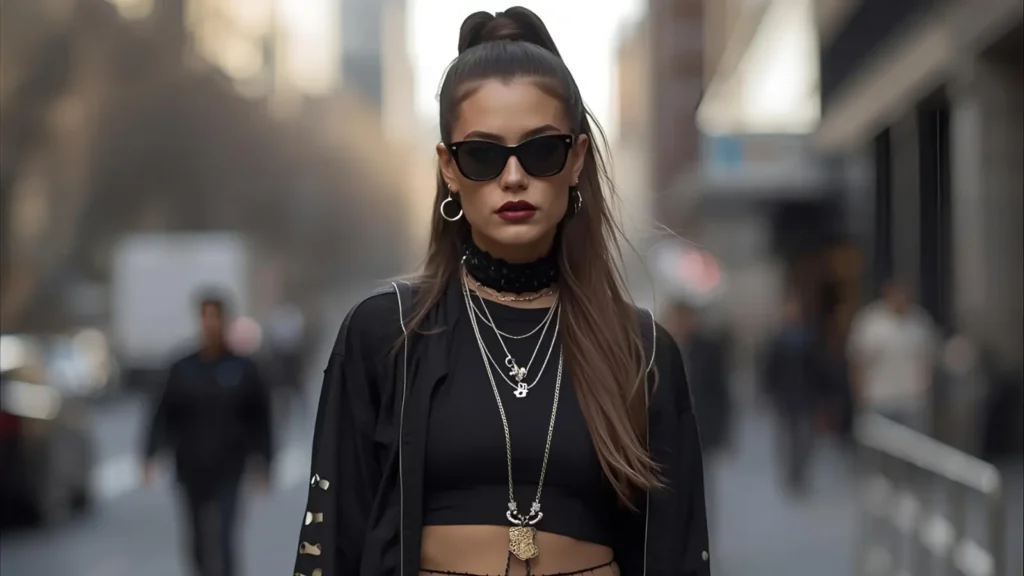 Baddie Captions for Instagram