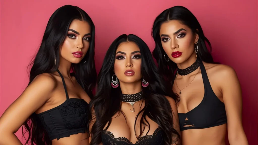 Baddie Captions for Instagram 