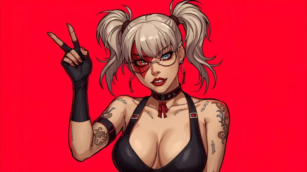 Baddie Captions for Instagram