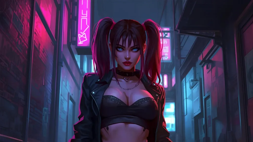 Baddie Captions for Instagram