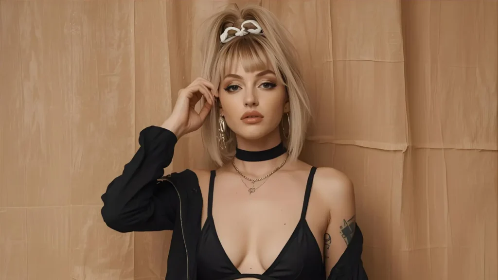 Baddie Captions for Instagram 