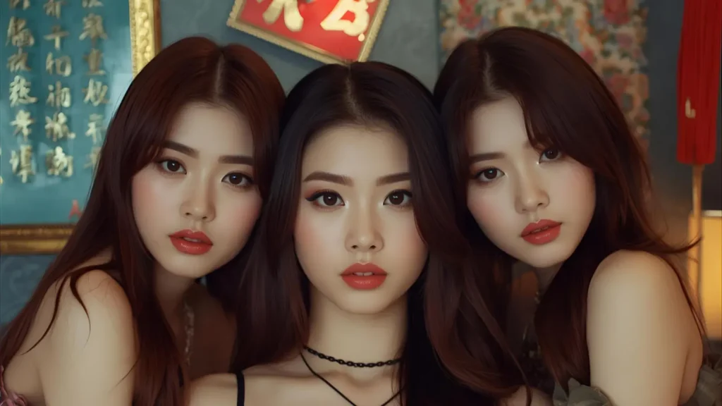 Baddie Captions for Instagram 