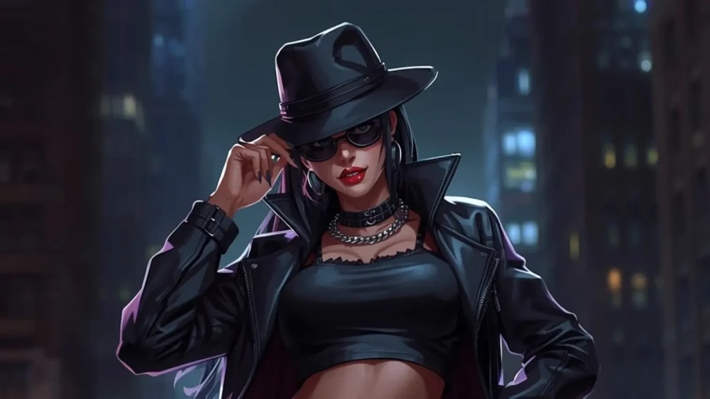 Baddie Instagram Captions