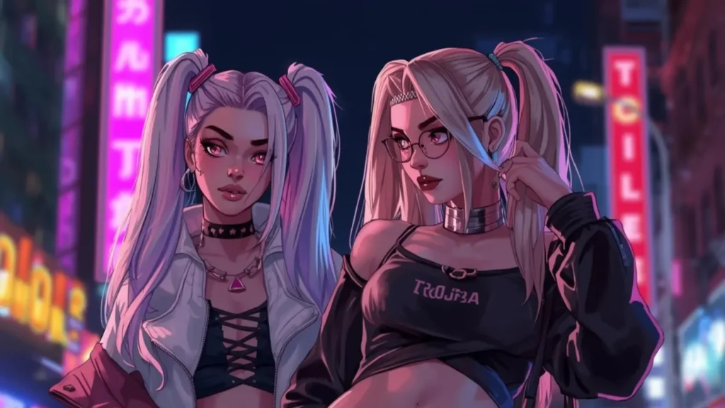 Baddie Instagram Captions