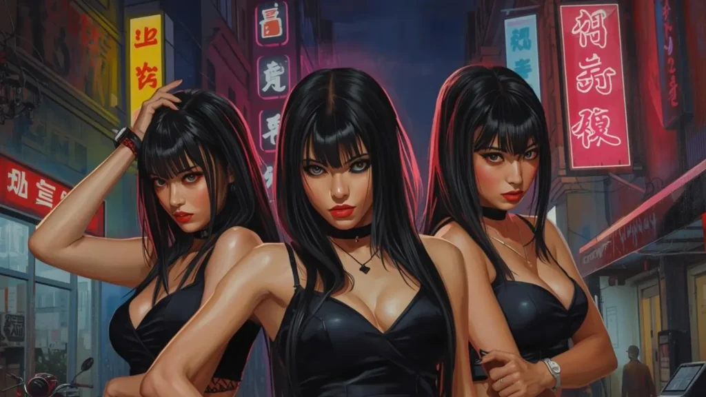 Baddie Instagram Captions