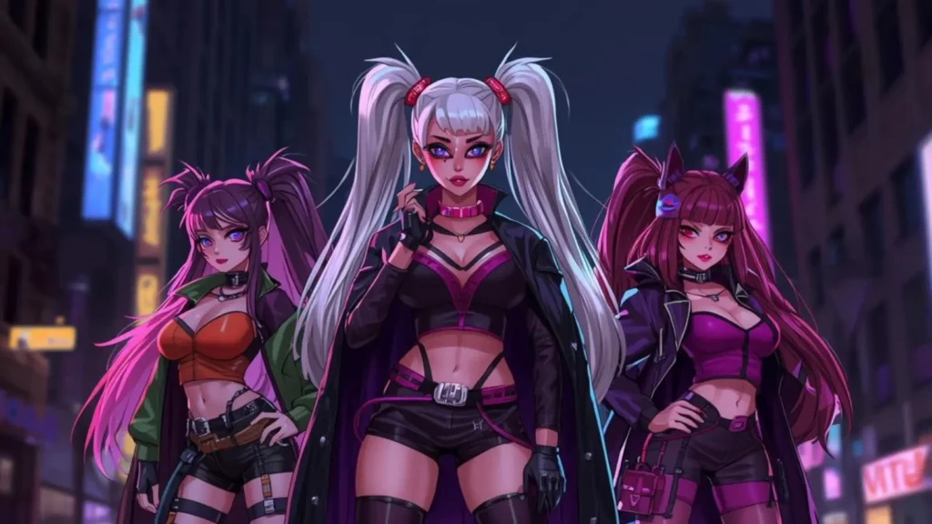 Baddie Instagram Captions