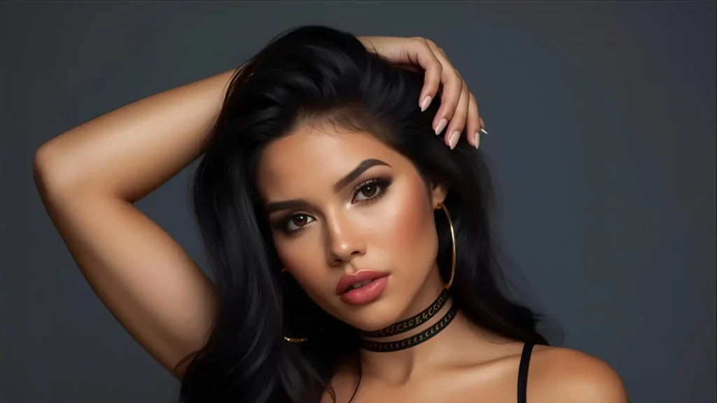 Baddie Instagram Captions