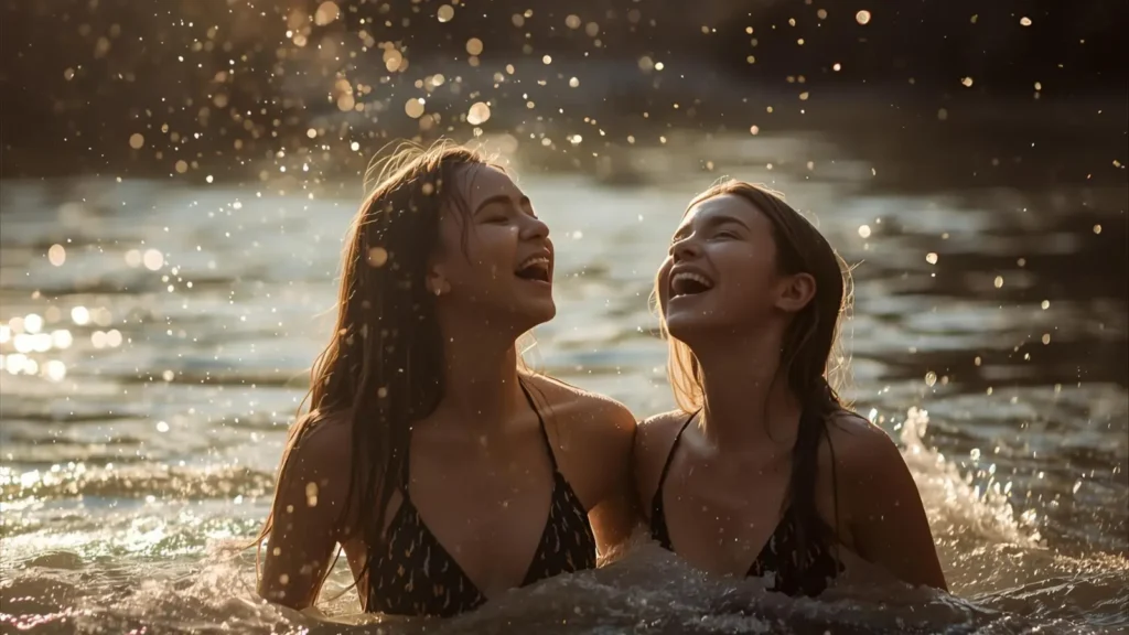 Baptism Captions for Instagram