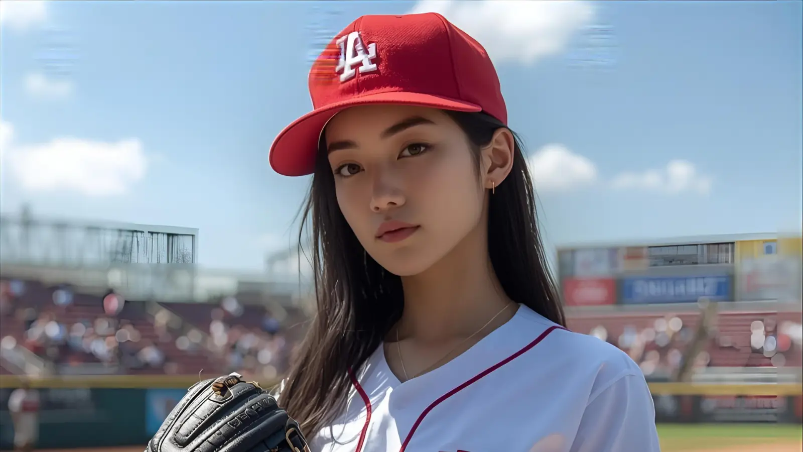 Baseball Instagram Caption