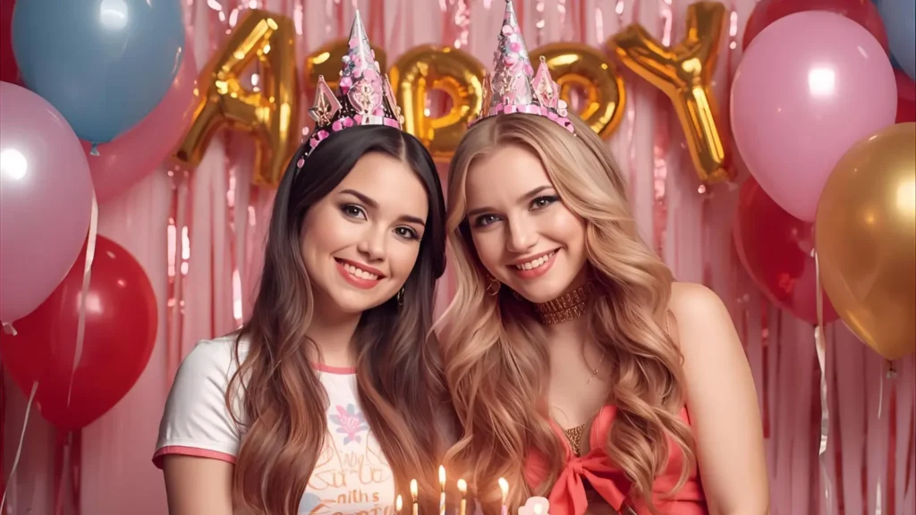 Birthday Instagram Captions