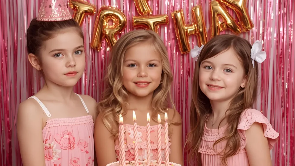 Birthday Instagram Captions