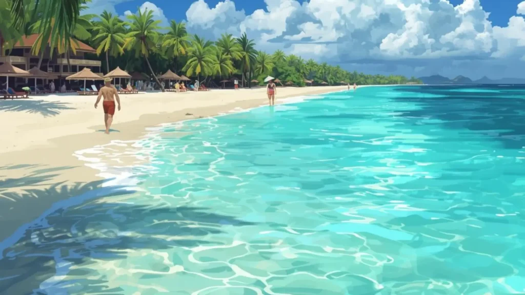 Cancun Instagram Captions