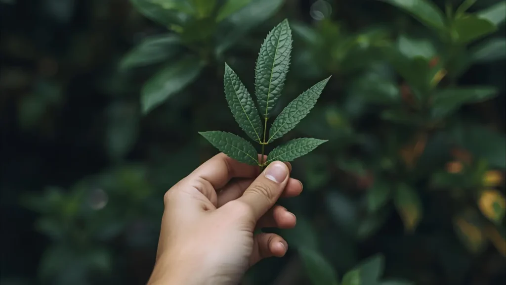 Caption About Nature for Instagram