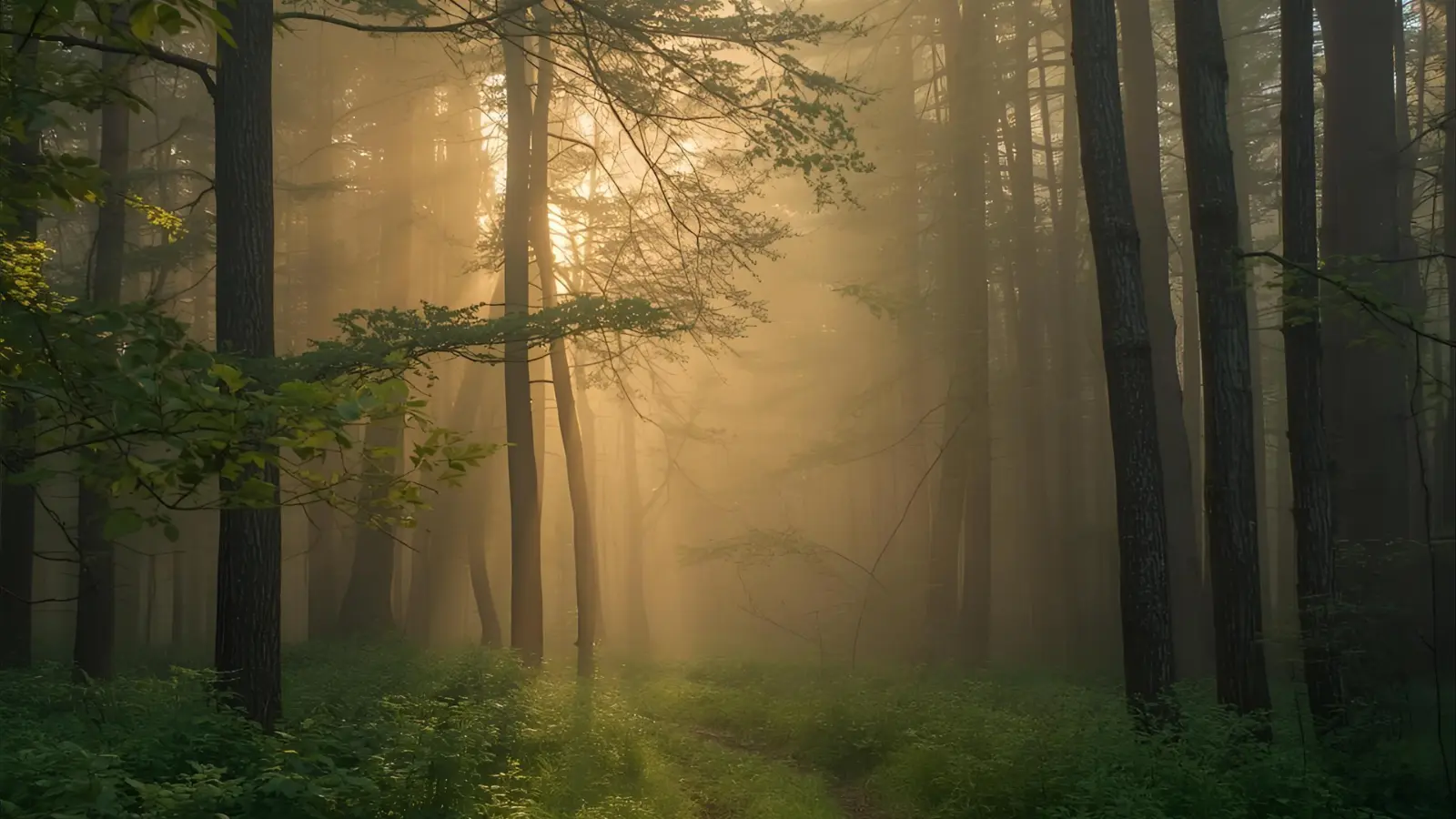 Caption About Nature for Instagram