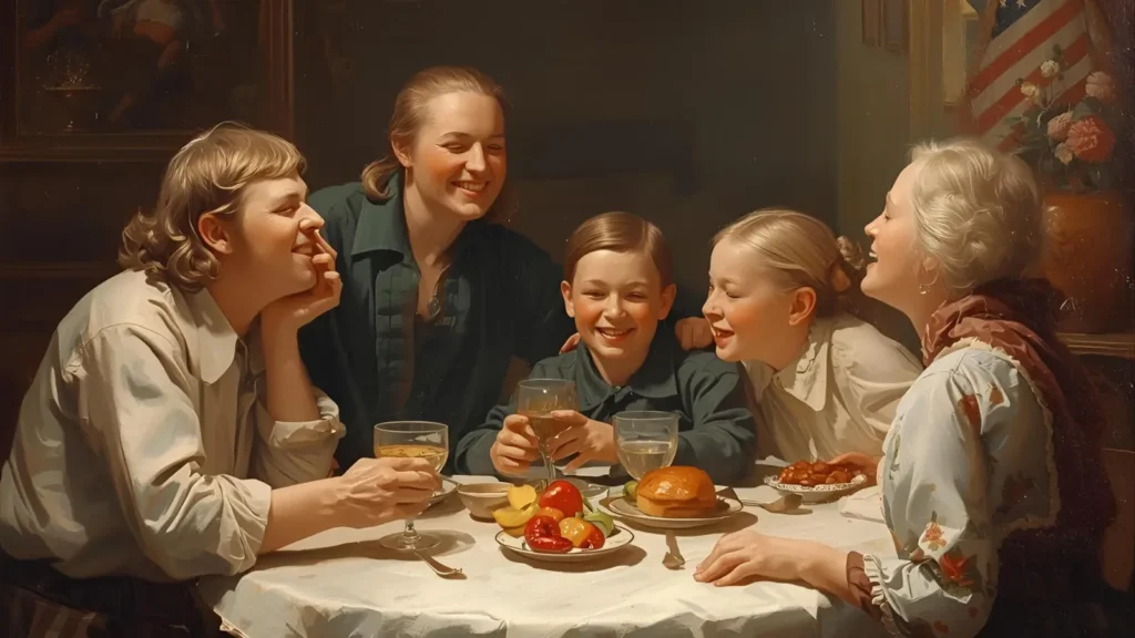 Captions for Instagram About Family 