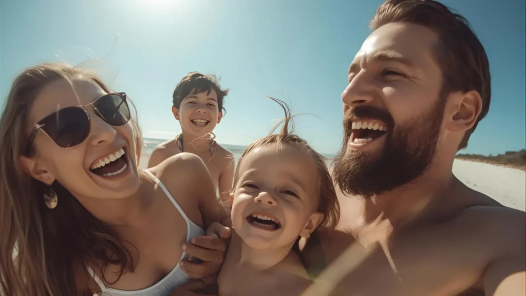 Captions for Instagram About Family 