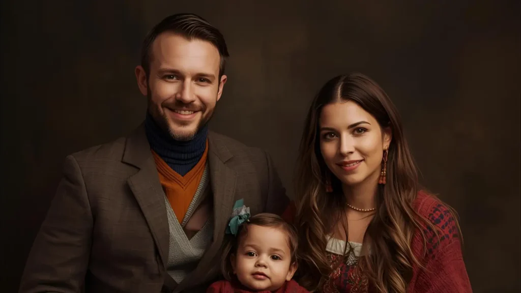 Captions for Instagram About Family 