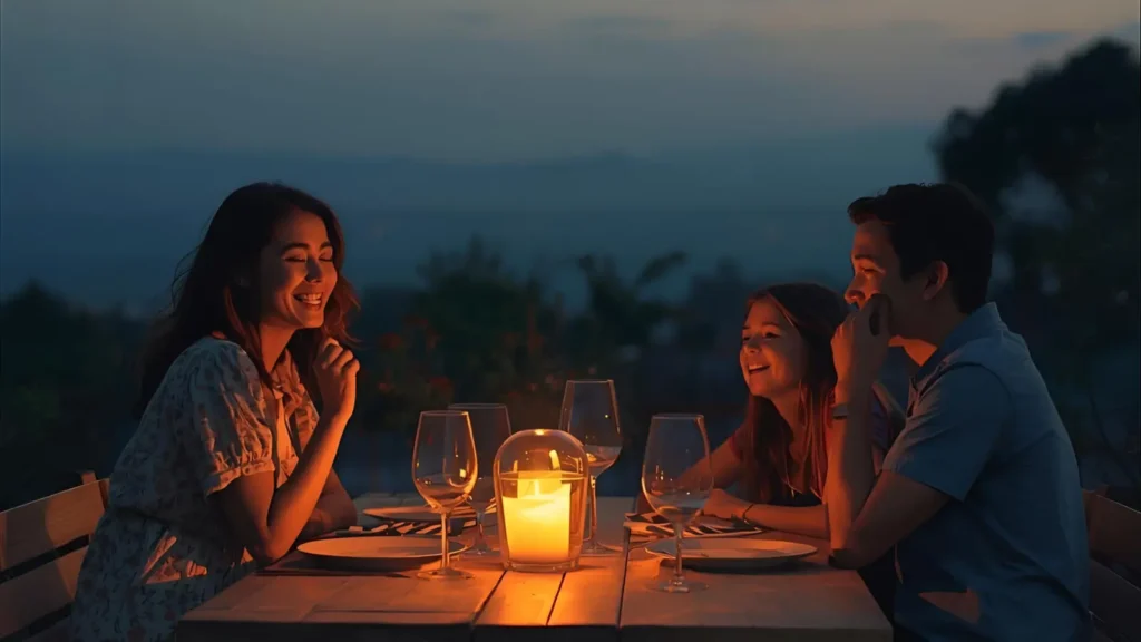 Captions for Instagram About Family 