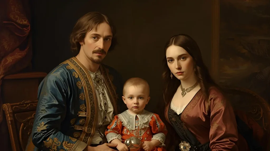 Captions for Instagram About Family 