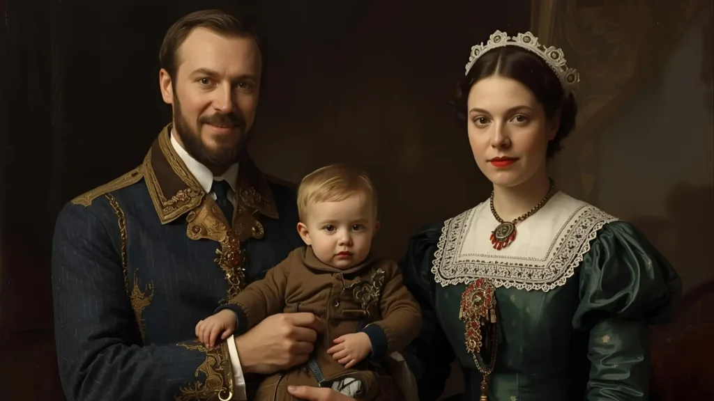 Captions for Instagram About Family 