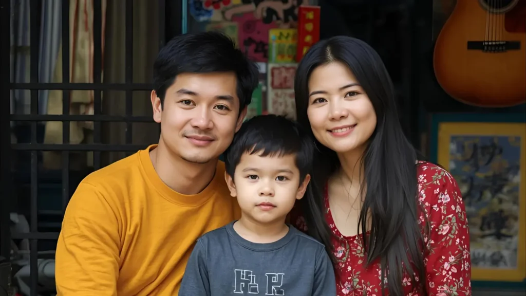 Captions for Instagram About Family 