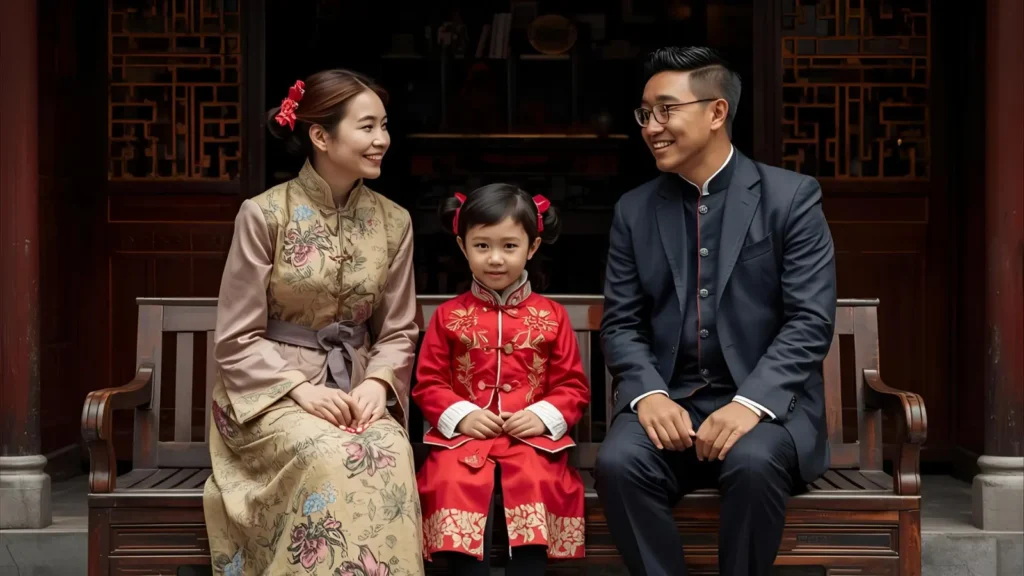 Captions for Instagram About Family 