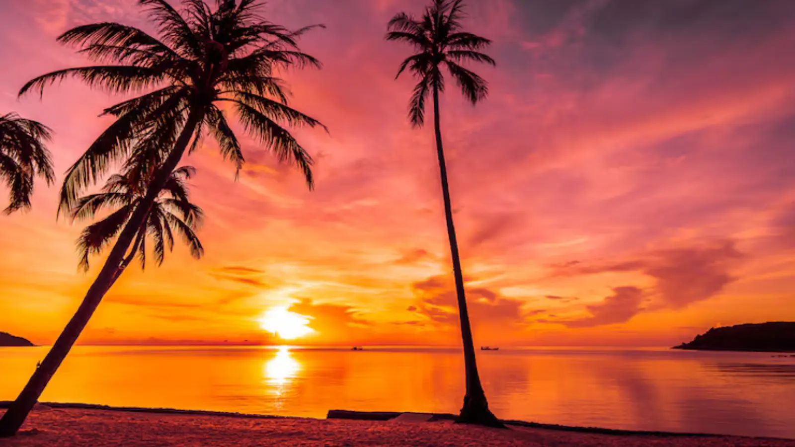Captions for Instagram Sunset
