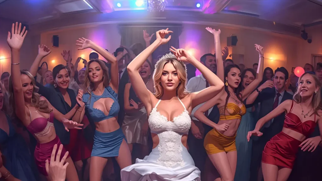 Captions for Wedding Instagram