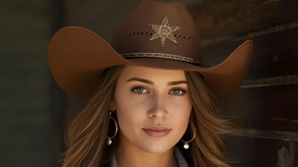 Cowgirl Instagram Captions