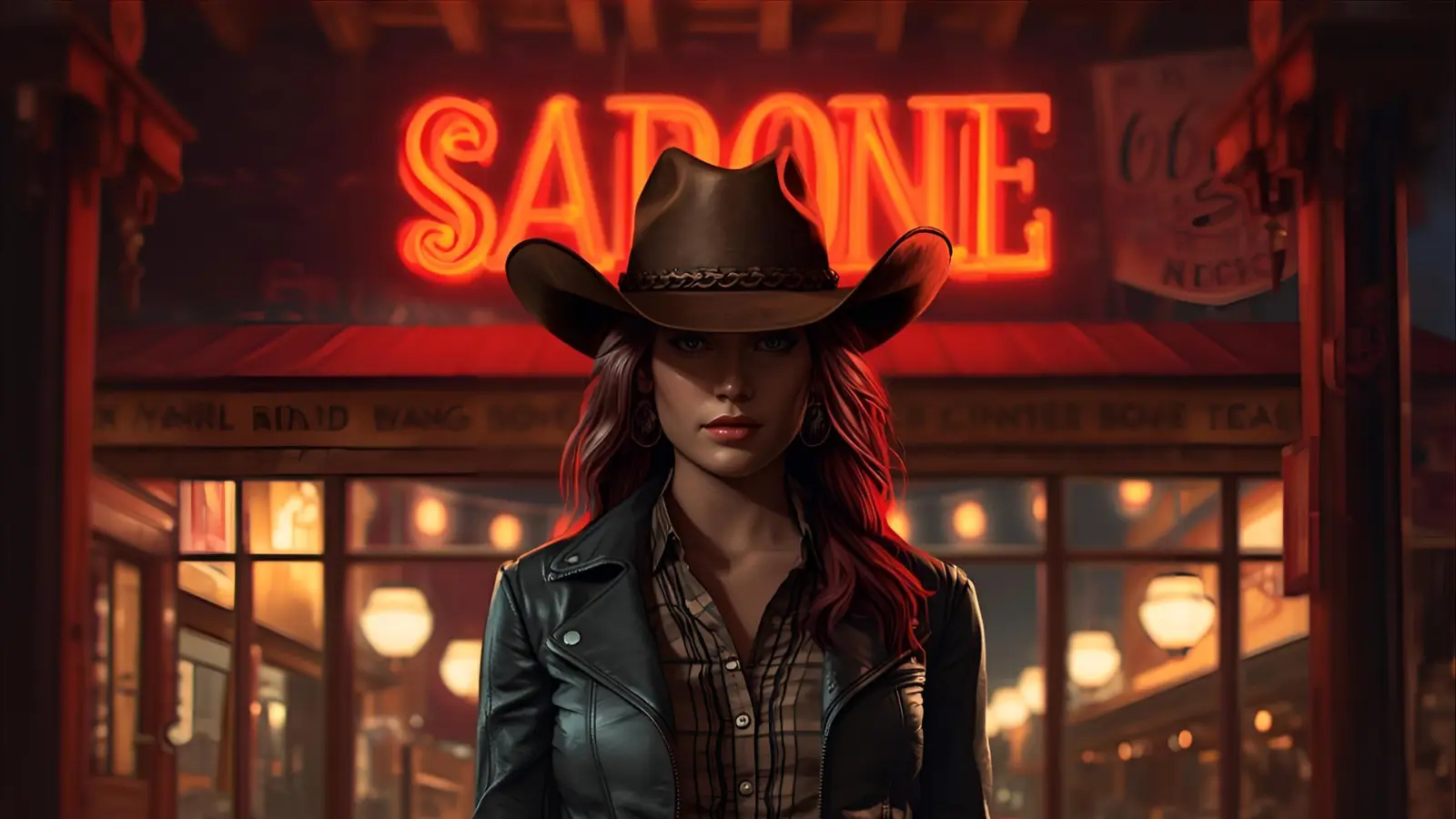 Cowgirl Instagram Captions