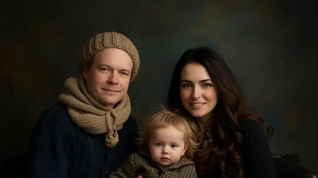 Family Captions for Instagram