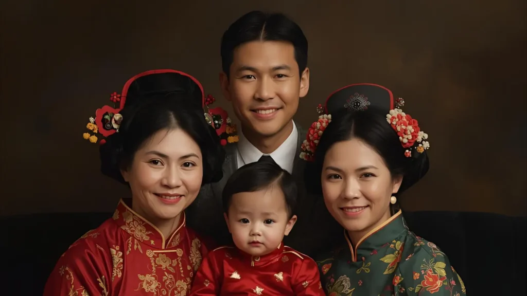 Family Captions for Instagram