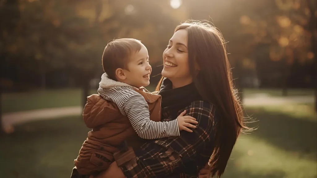 Family Captions for Instagram