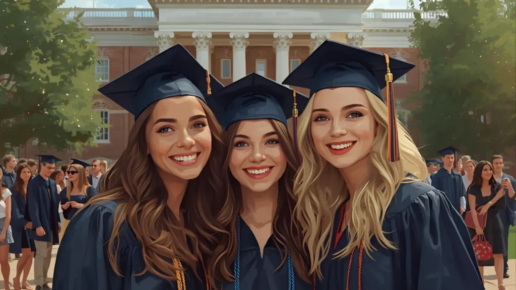 Graduation Instagram Captions 