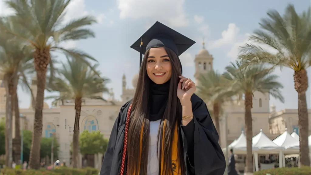 Graduation Instagram Captions