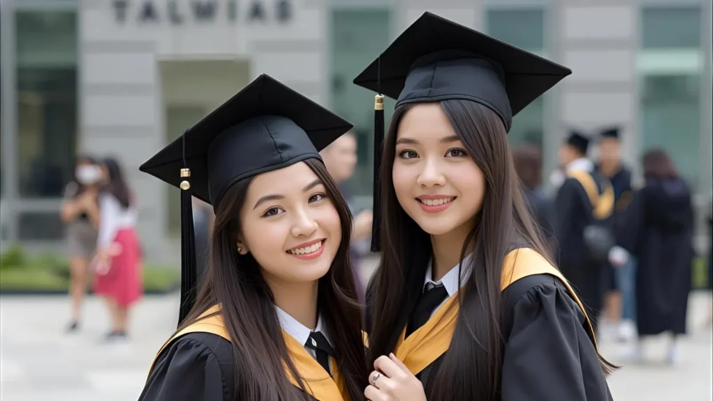 Graduation Instagram Captions