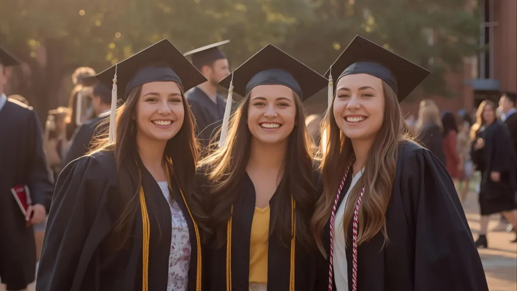 Graduation Instagram Captions