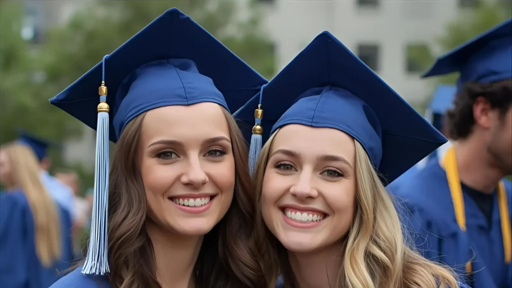 Graduation Instagram Captions 