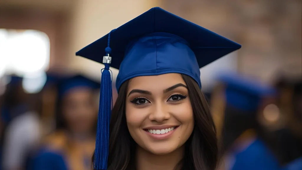 Graduation Instagram Captions