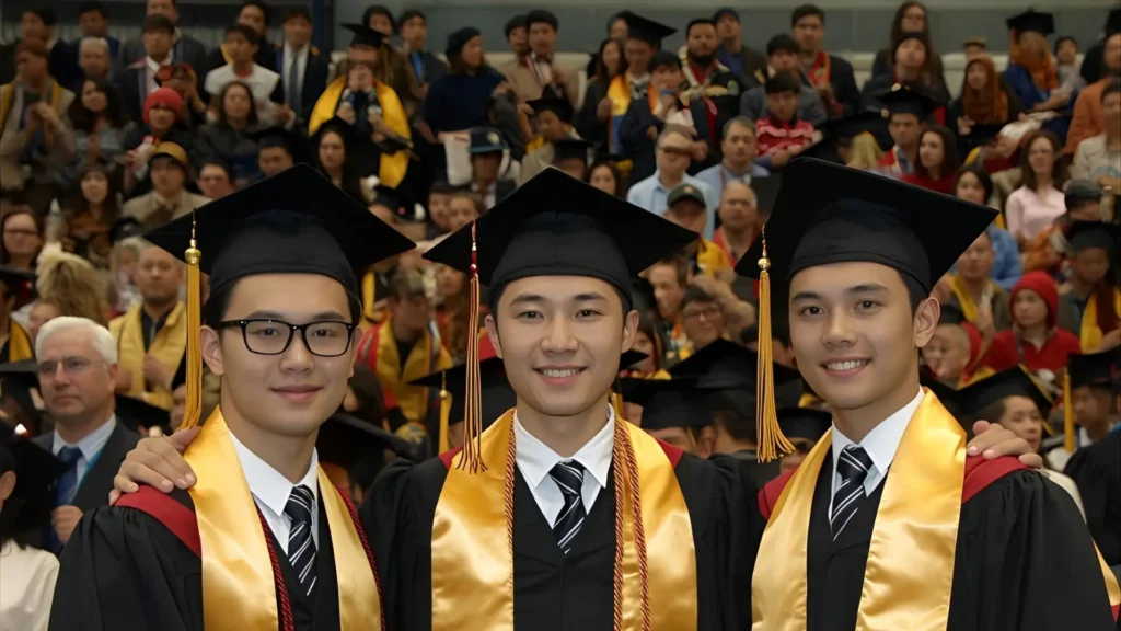 Graduation Instagram Captions