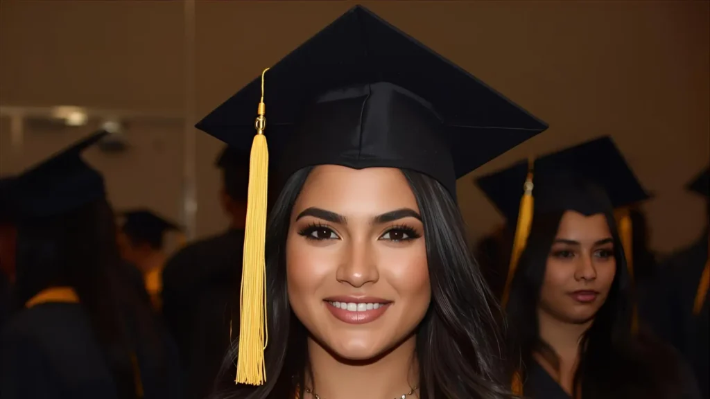 Graduation Instagram Captions