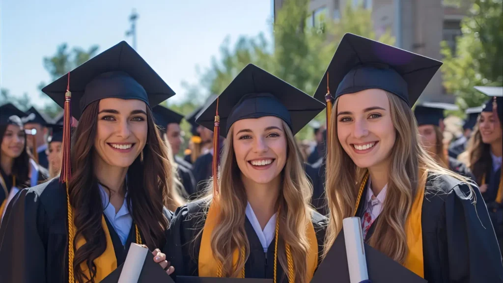 Graduation Instagram Captions 