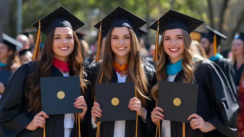 Graduation Instagram Captions 