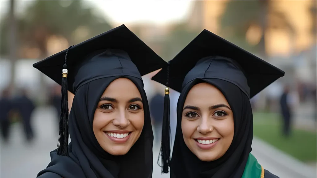 Graduation Instagram Captions 