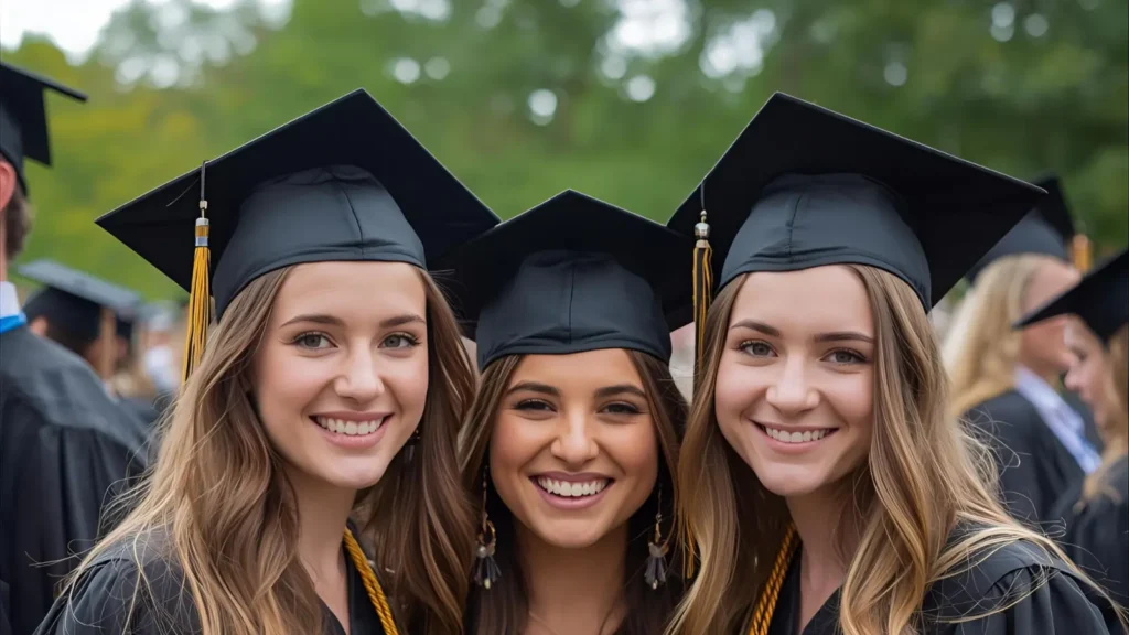 Graduation Instagram Captions 