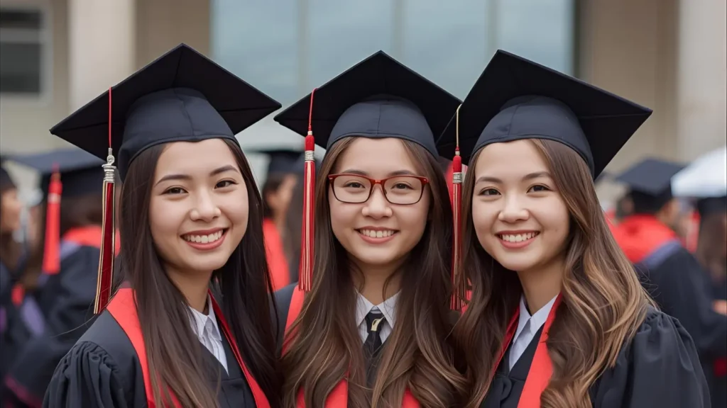Graduation Instagram Captions 