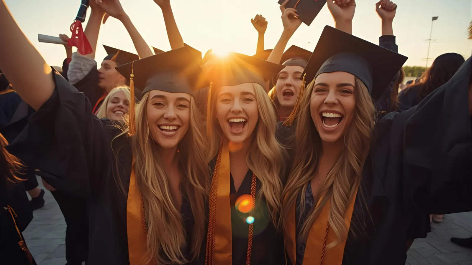 Graduation Instagram Captions