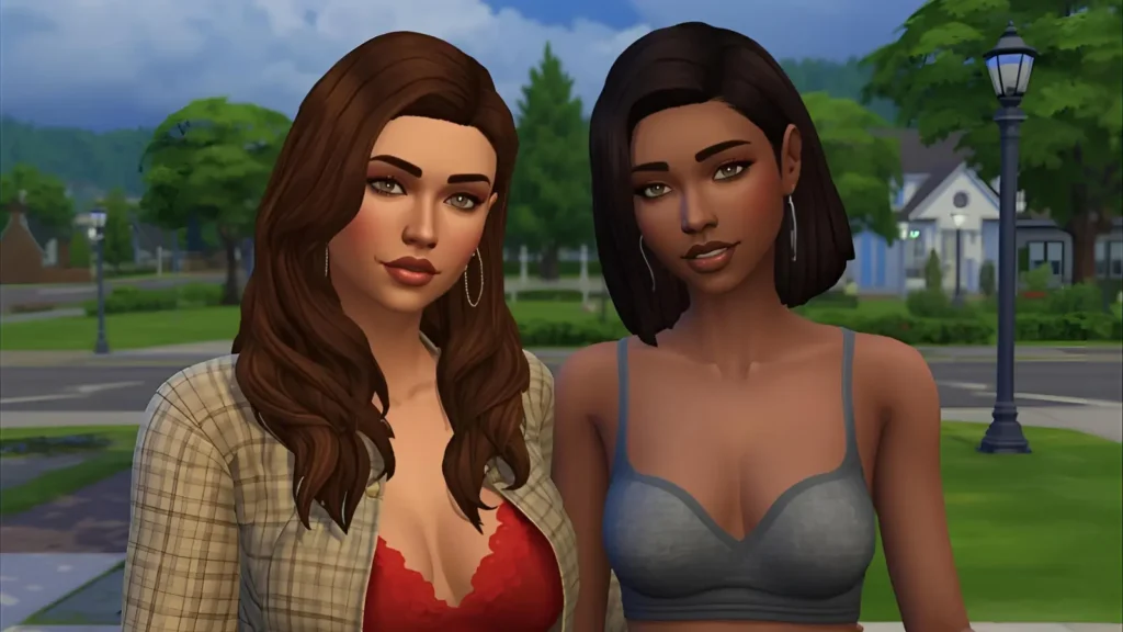 Instagram Captions for Simps 