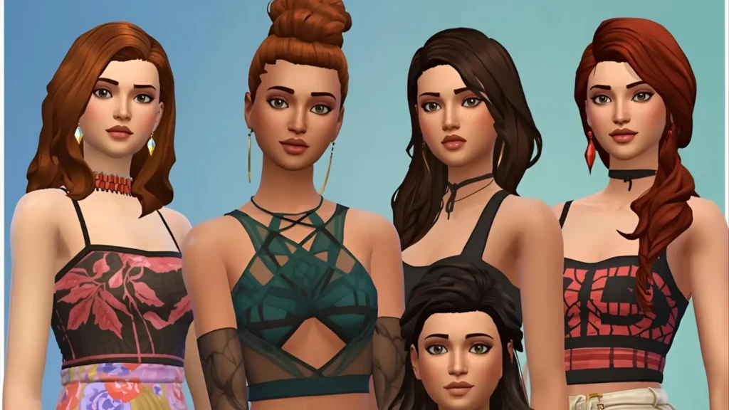 Instagram Captions for Simps 