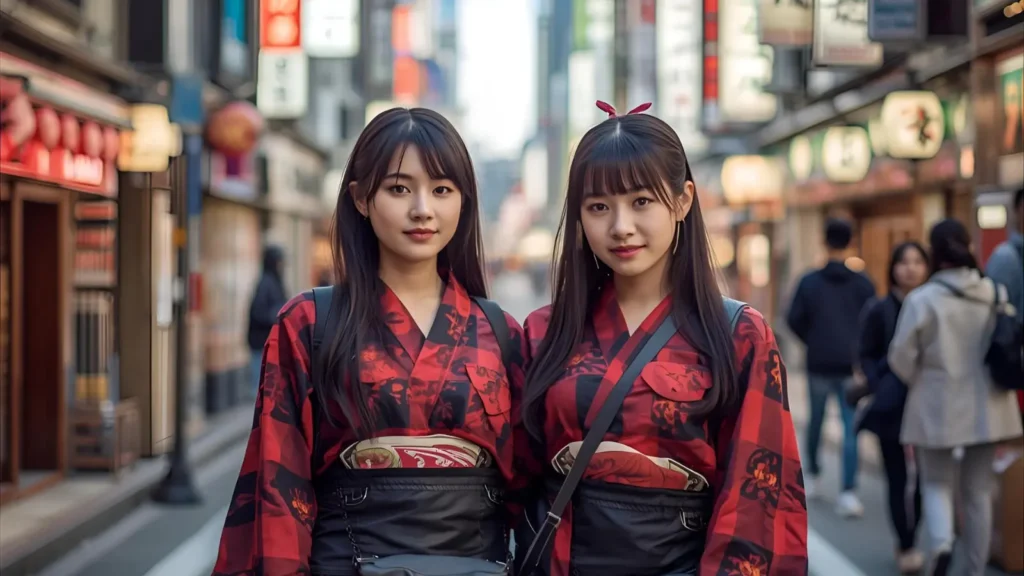 Japan Instagram Captions 